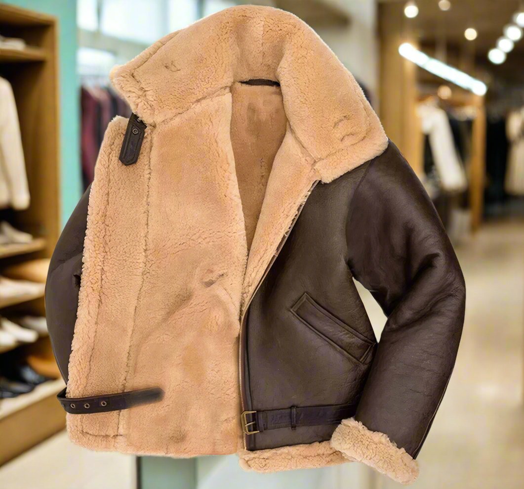 Marco™ - Premium Winter Jacket