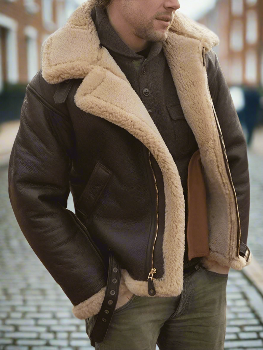 Marco™ - Premium Winter Jacket