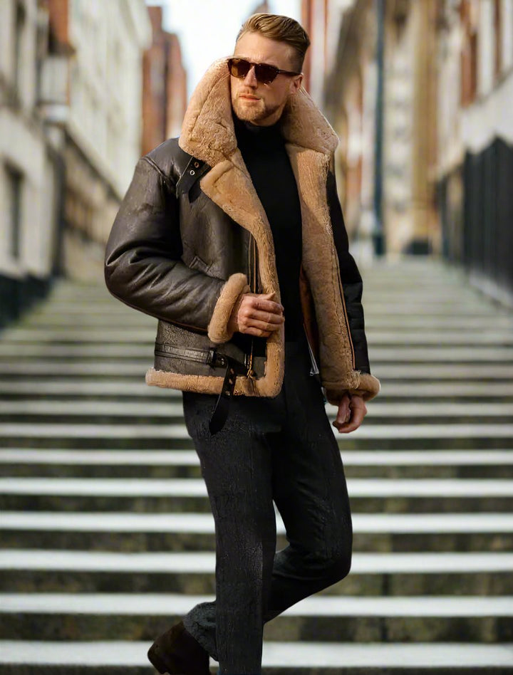 Marco™ - Premium Winter Jacket