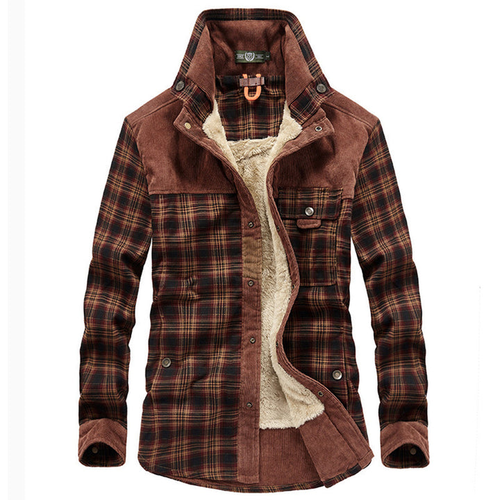 Kendric™ - Casual Jacket