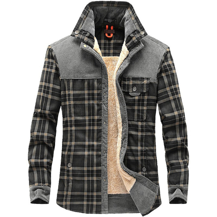Kendric™ - Casual Jacket