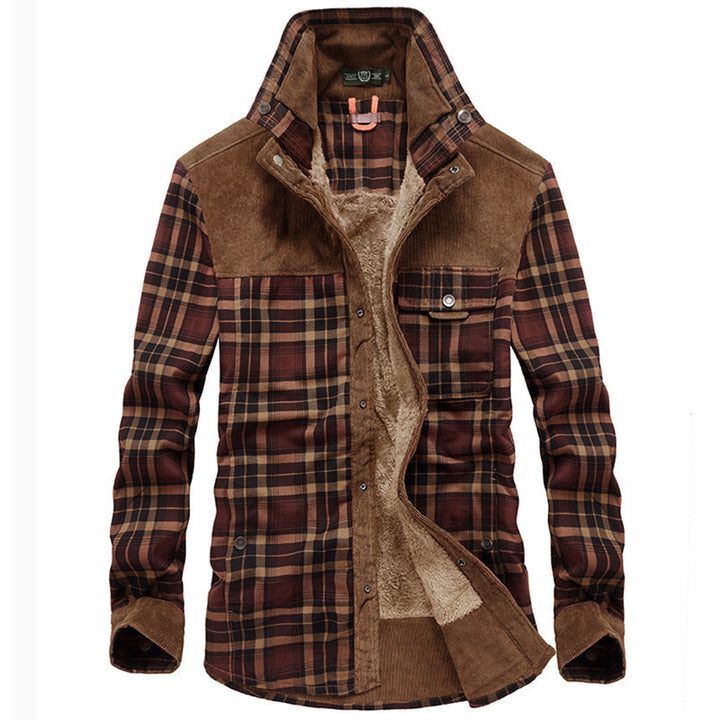 Kendric™ - Casual Jacket