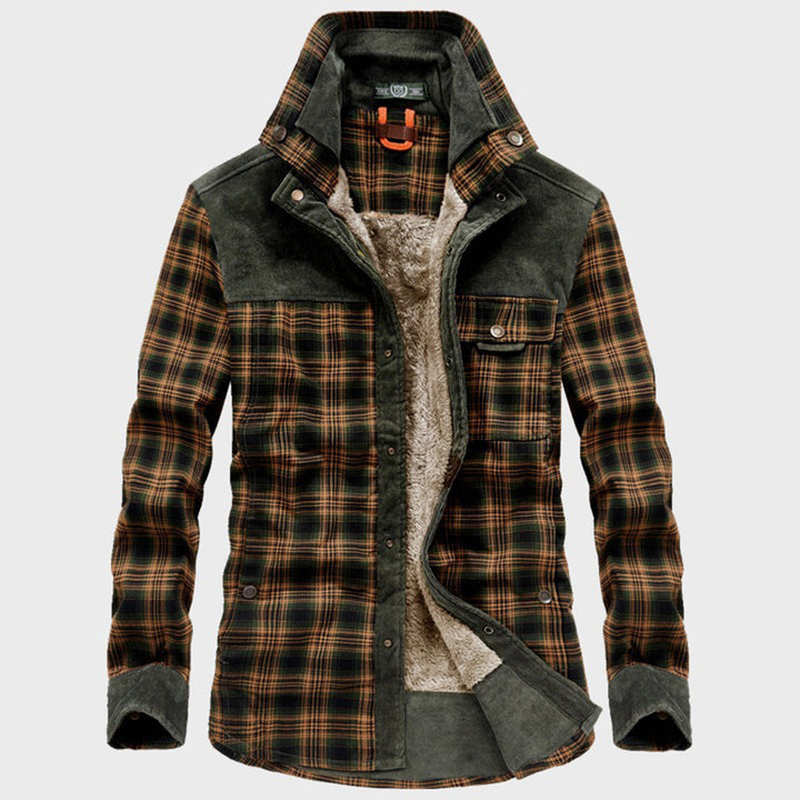 Kendric™ - Casual Jacket