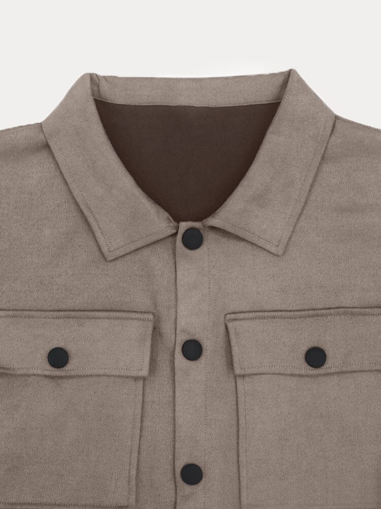 Thiago™ - 2-Piece Luxury Men's Set