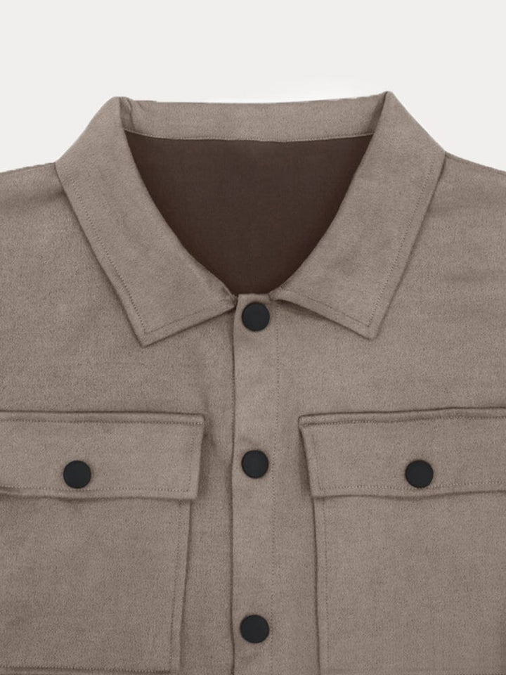 Thiago™ - 2-Piece Luxury Men's Set