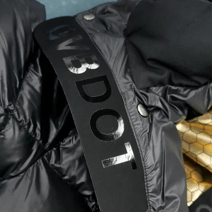 Sierra™ - Women's Winter Down Parka