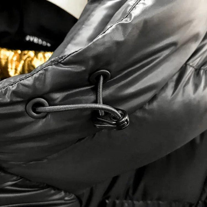 Sierra™ - Women's Winter Down Parka