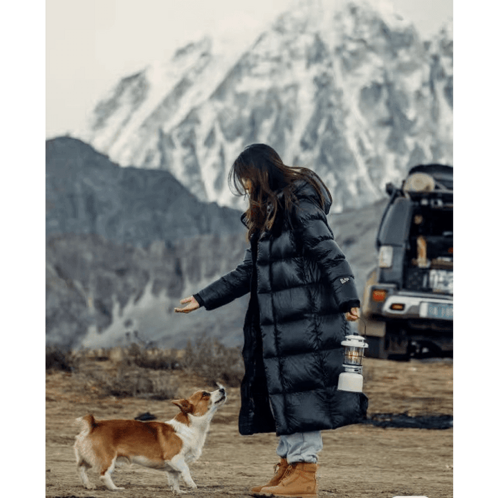Sierra™ - Women's Winter Down Parka
