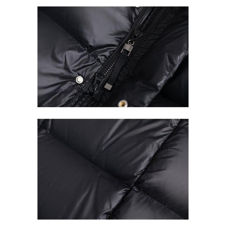 Sierra™ - Women's Winter Down Parka