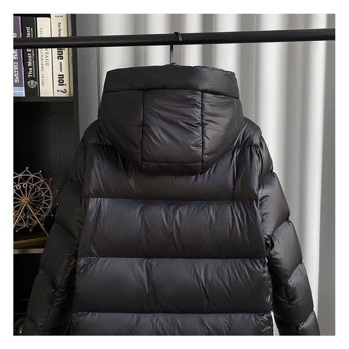 Sierra™ - Women's Winter Down Parka