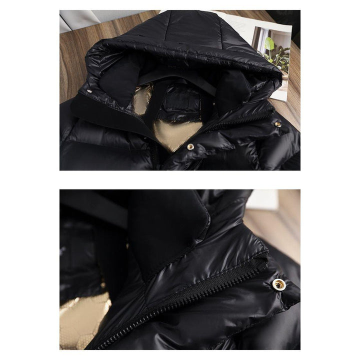 Sierra™ - Women's Winter Down Parka
