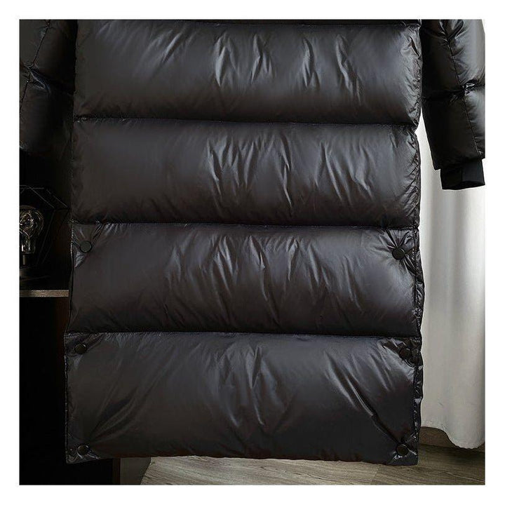 Sierra™ - Women's Winter Down Parka