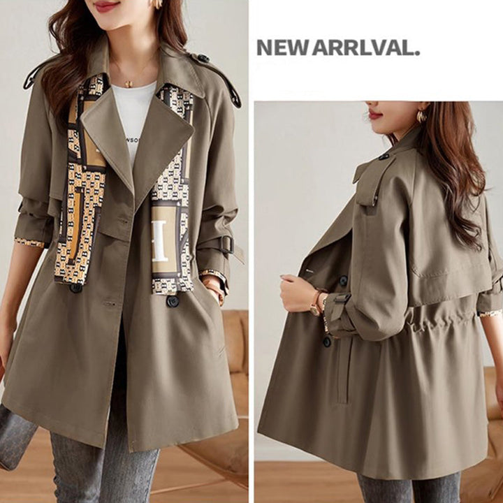 Victoria™ - Elegant Women's Slimming Winter Coat