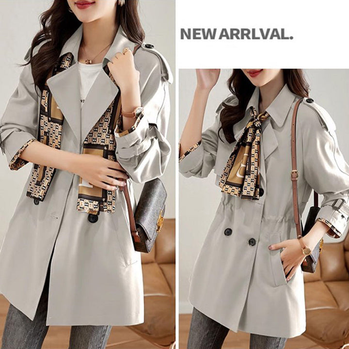 Victoria™ - Elegant Women's Slimming Winter Coat
