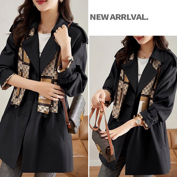 Victoria™ - Elegant Women's Slimming Winter Coat
