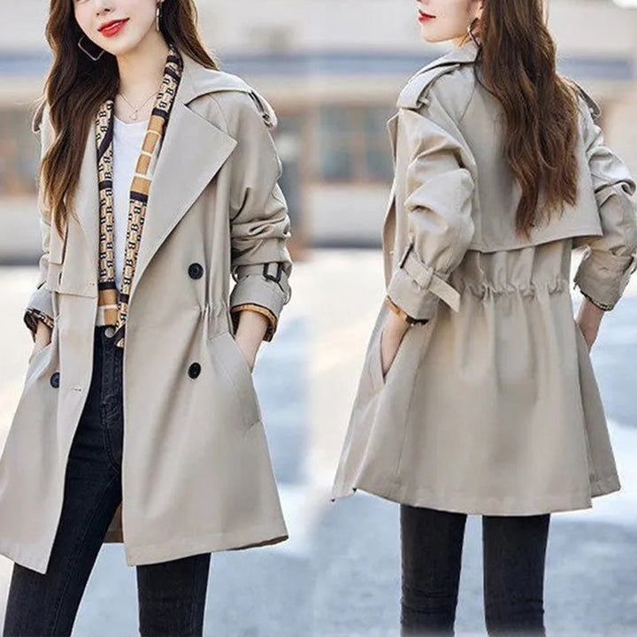 Victoria™ - Elegant Women's Slimming Winter Coat