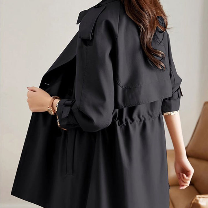 Victoria™ - Elegant Women's Slimming Winter Coat