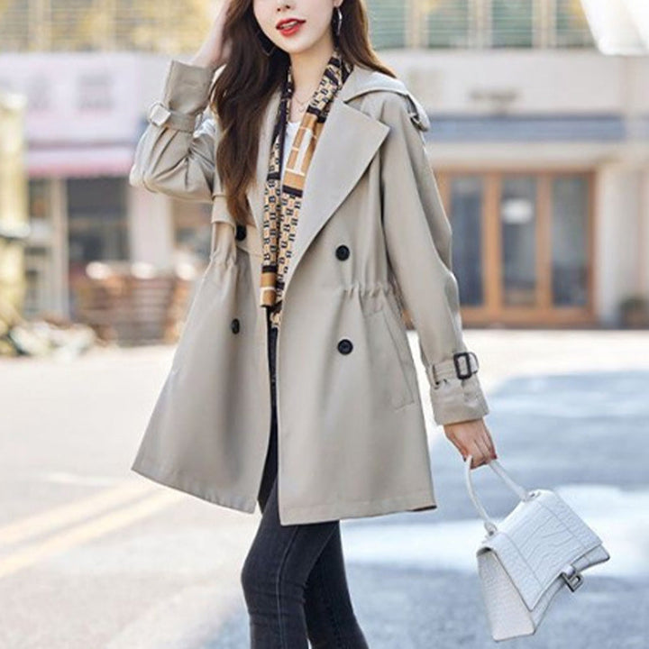 Victoria™ - Elegant Women's Slimming Winter Coat