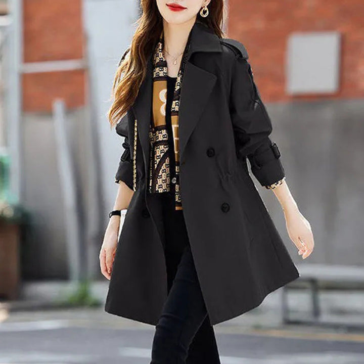 Victoria™ - Elegant Women's Slimming Winter Coat