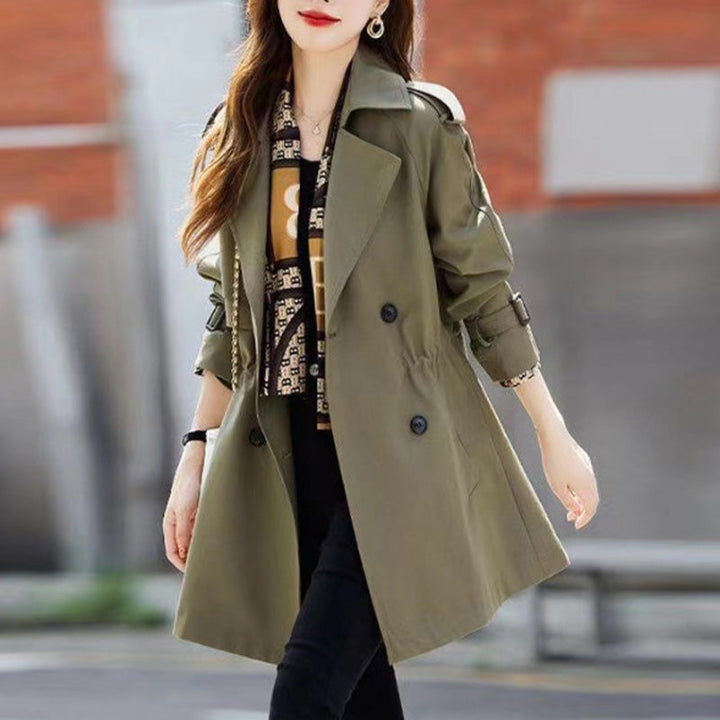Victoria™ - Elegant Women's Slimming Winter Coat